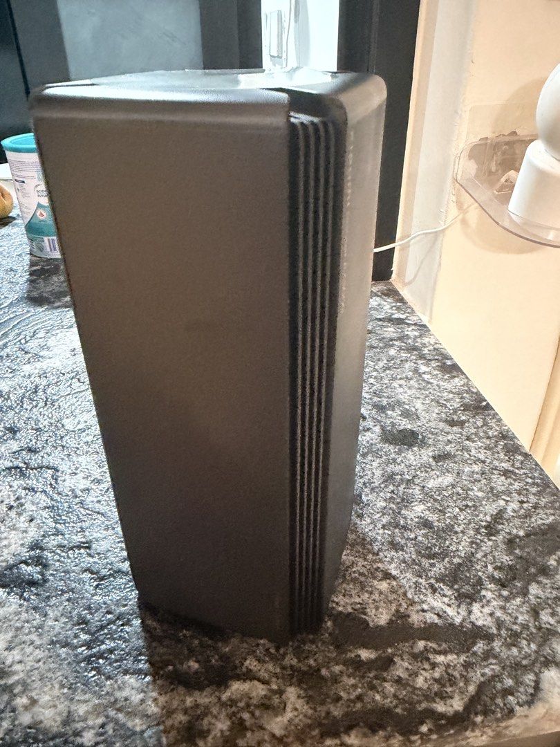 Xiaomi Router AX3000466809113595750401
