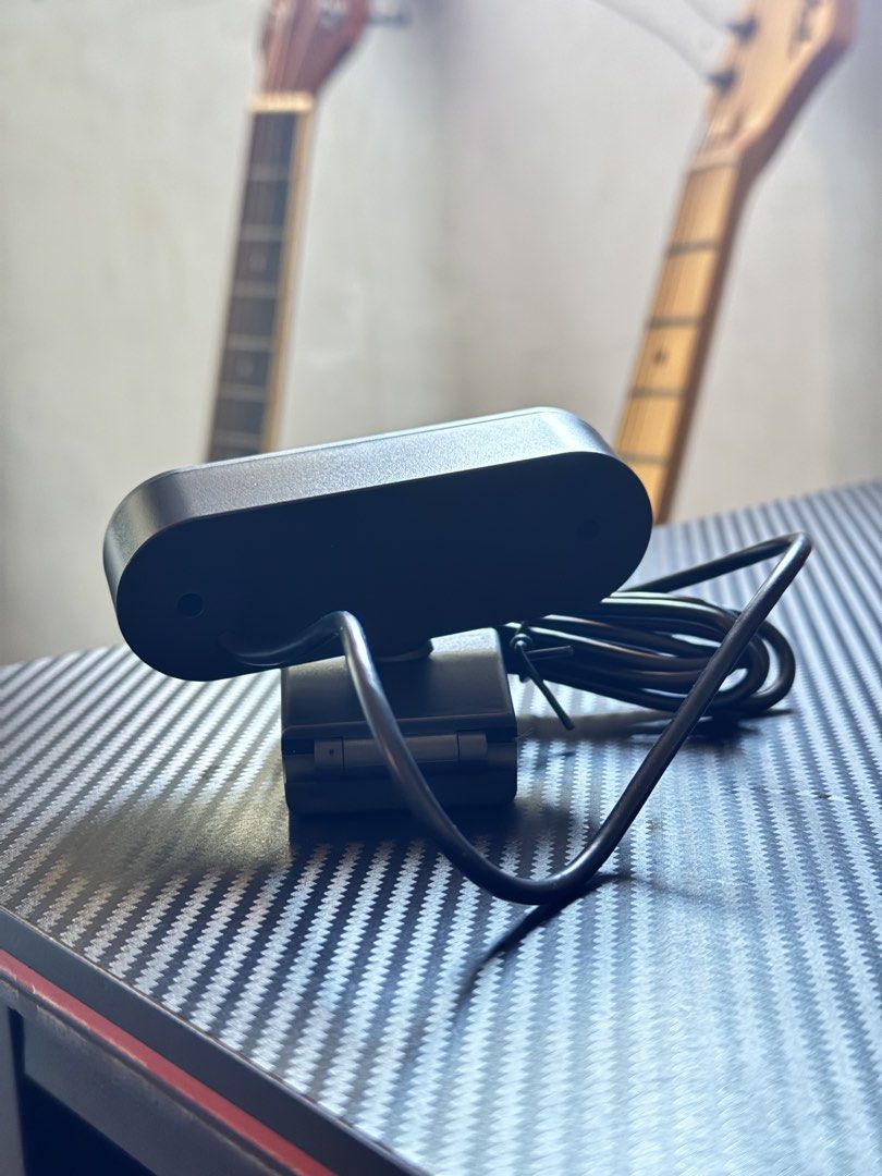 1080P HD Webcam (Category: Webcams) located in Santa Maria. Submitted by sxkxrx (Listing ID 1433974629, Image 3). Description: brand: AIODIY unused with box.