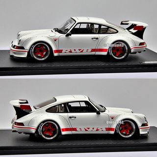 ミニカー Fuelme 1/64 RWB993 ROTHMANS 164 FuelMe RWB 993 Porsche rothmans Rothmans Dominican Republic | Ubuy