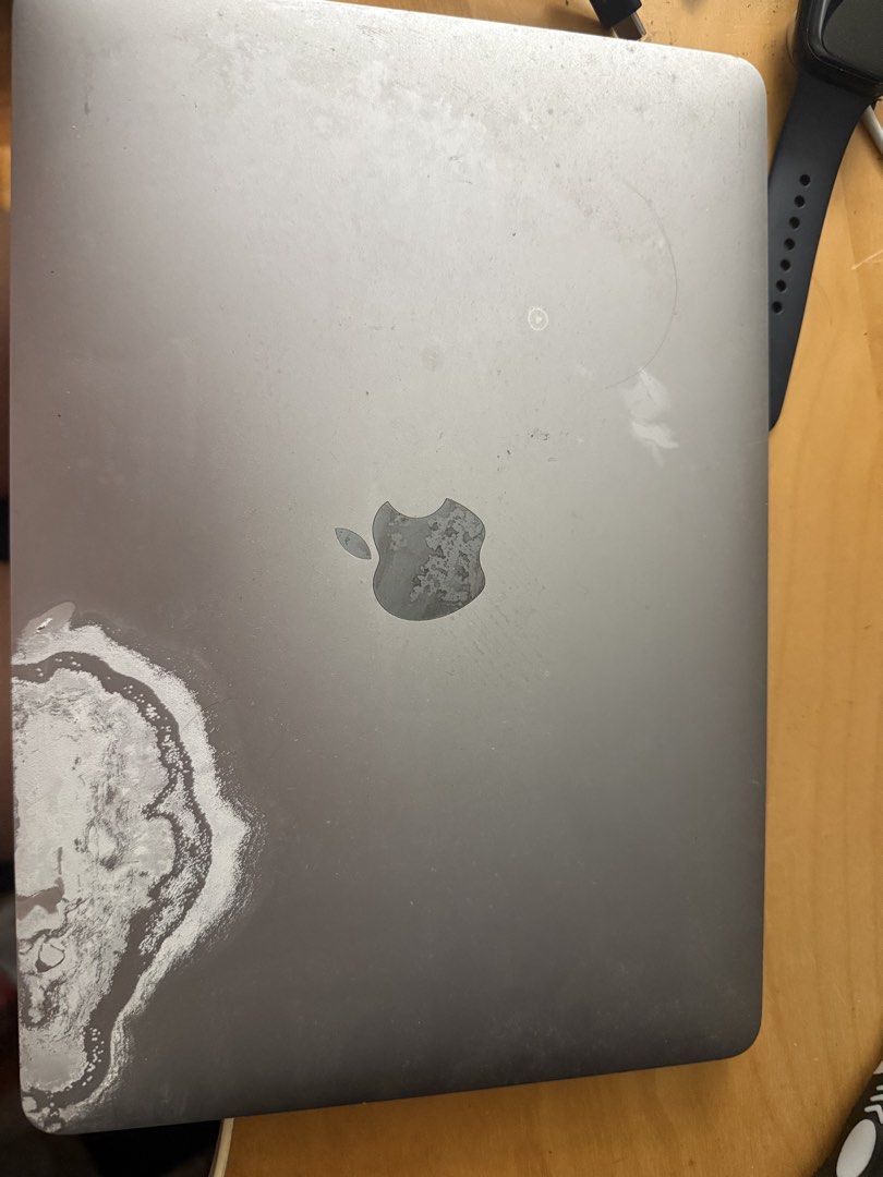 12inch MacBook 2017 Laptop439662429864601602