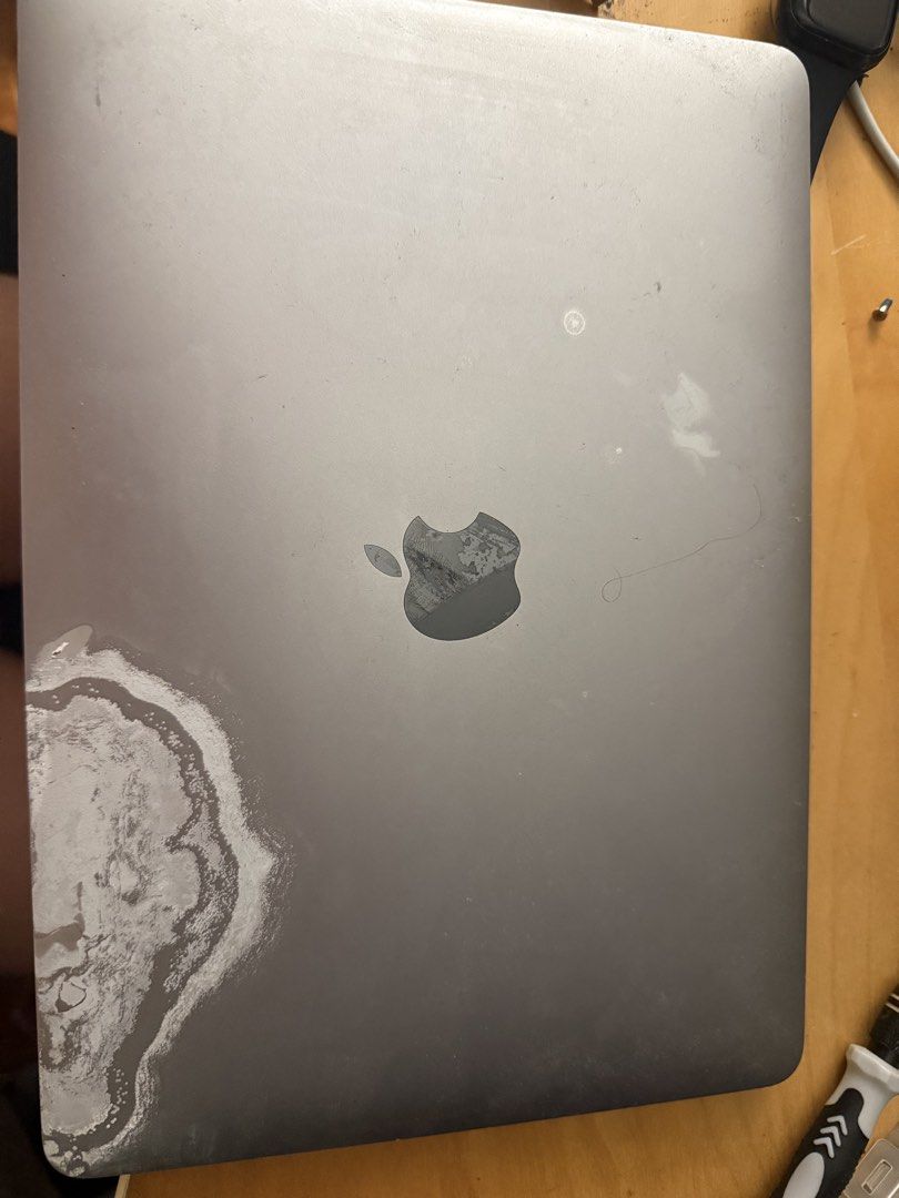 12inch MacBook 2017 Laptop439662429864601603