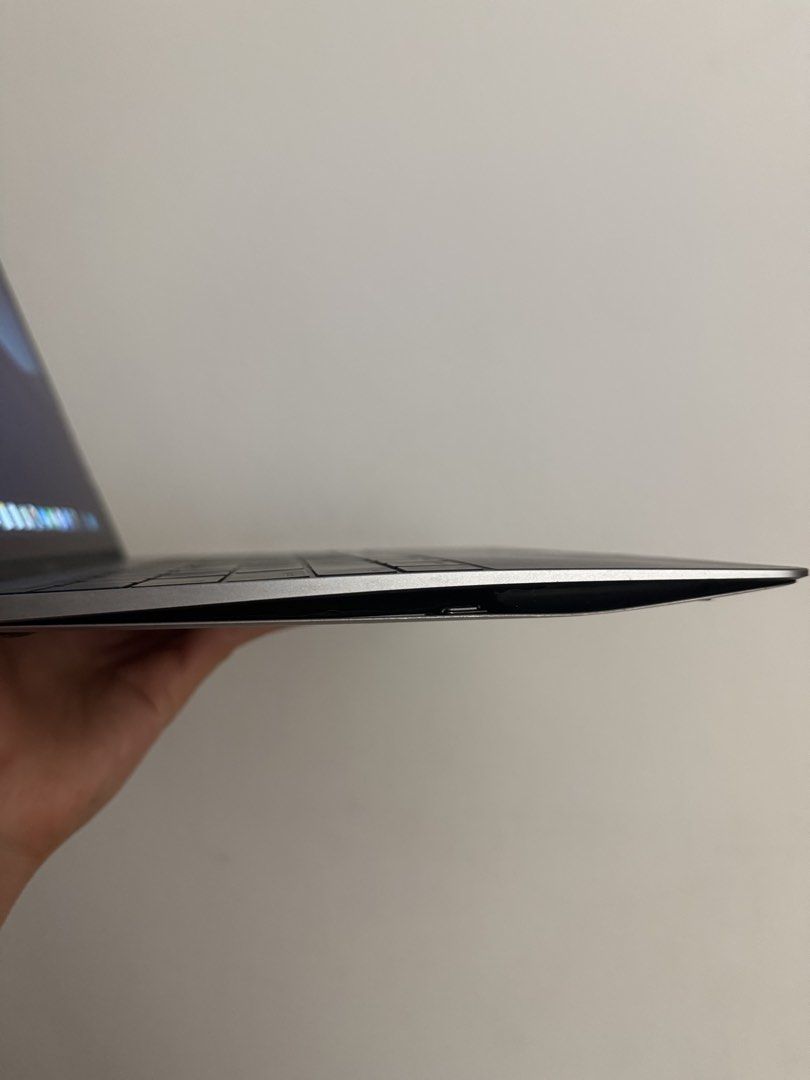 12inch MacBook 2017 Laptop439662429864601601