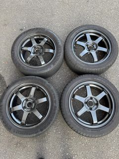 (Category: ) located in . Submitted by poh_tyres (Listing ID 1129806500, Image 1). Description: .
