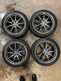 (Category: ) located in . Submitted by poh_tyres (Listing ID 1111004427, Image 1). Description: .