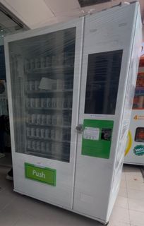 (Category: ) located in . Submitted by pitstopvending (Listing ID 1434964455, Image 1). Description: .