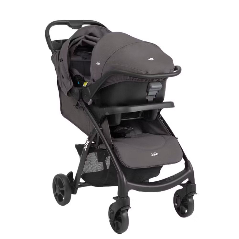 2 in 1 Travel System Stroller (Category: Strollers) located in Pasig City. Submitted by moon.child22 (Listing ID 1434851616, Image 1). Description: rfs: will upgrade.