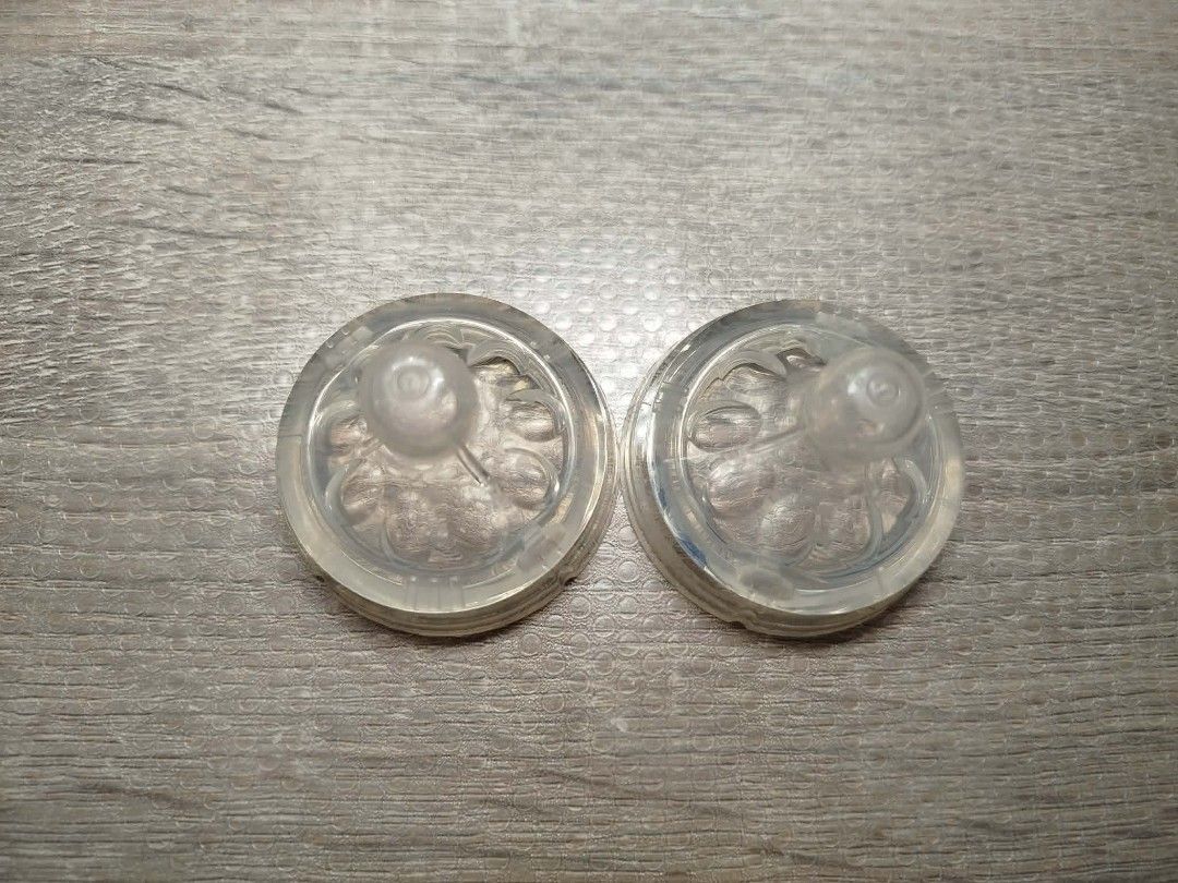 3M+ Natural Variable Flow Nipple 2-Pack (Category: Breastfeeding & Bottle Feeding) located in Manila. Submitted by beblips (Listing ID 1434960401, Image 1). Description: .