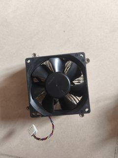 Cooling Fan