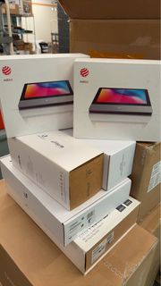 Computer Networking Products439661502116014080