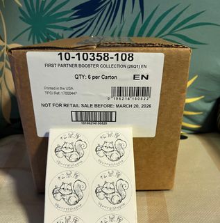 Pokemon TCG , PTCG Collection item 2