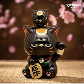 Zombcats 出售| Carousell Hong Kong