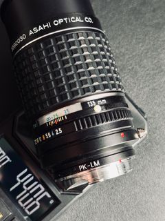 經典の鏡頭 CLASSIC LENSES Collection item 1
