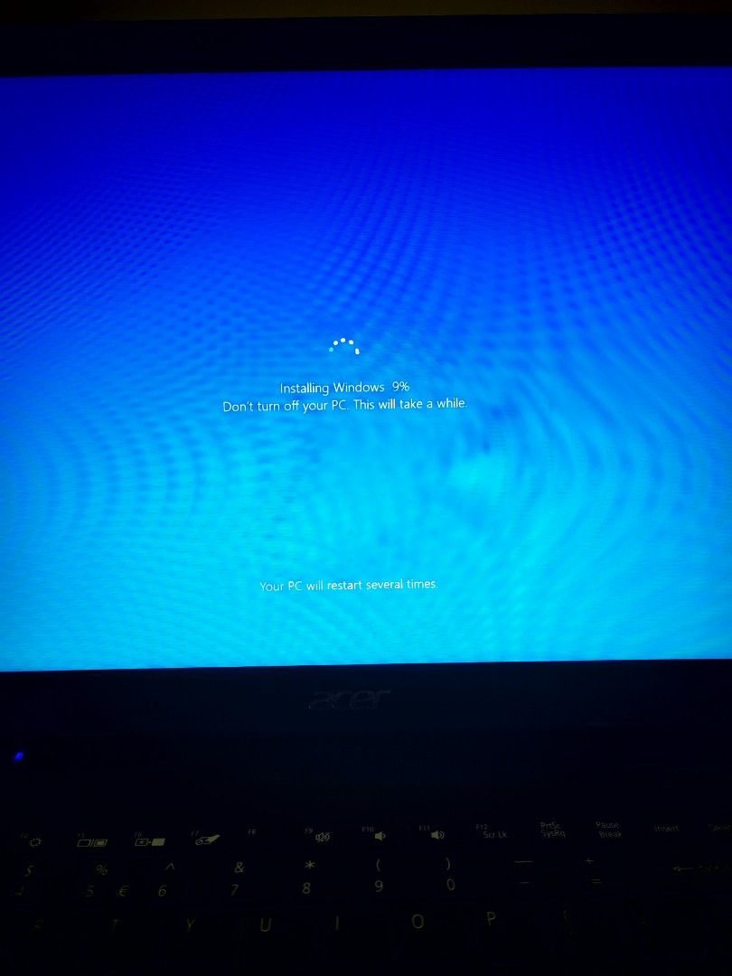 Acer Aspire 3 Laptop - Intel Core i5439543391627530243