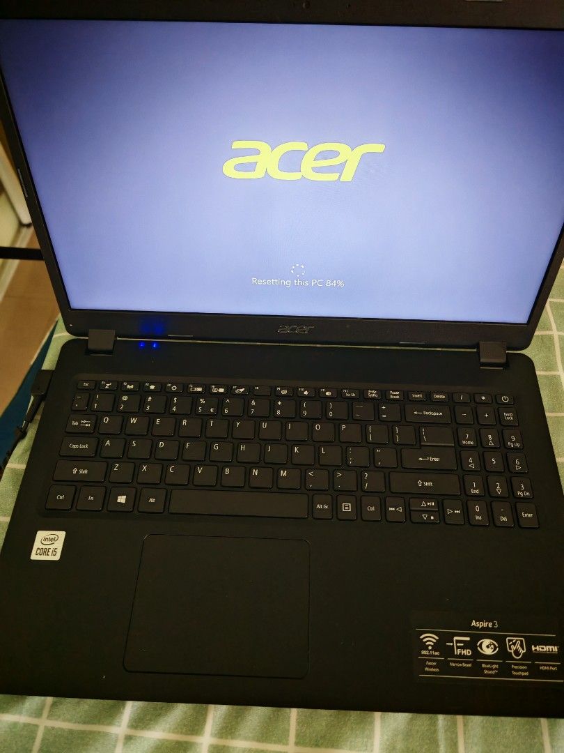 Acer Aspire 3 Laptop - Intel Core i5439543391627530242