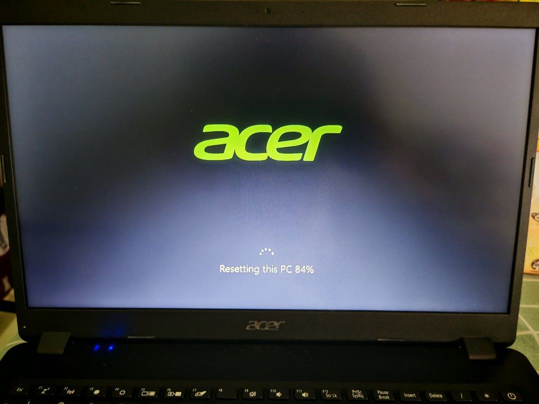 Acer Aspire 3 Laptop - Intel Core i5