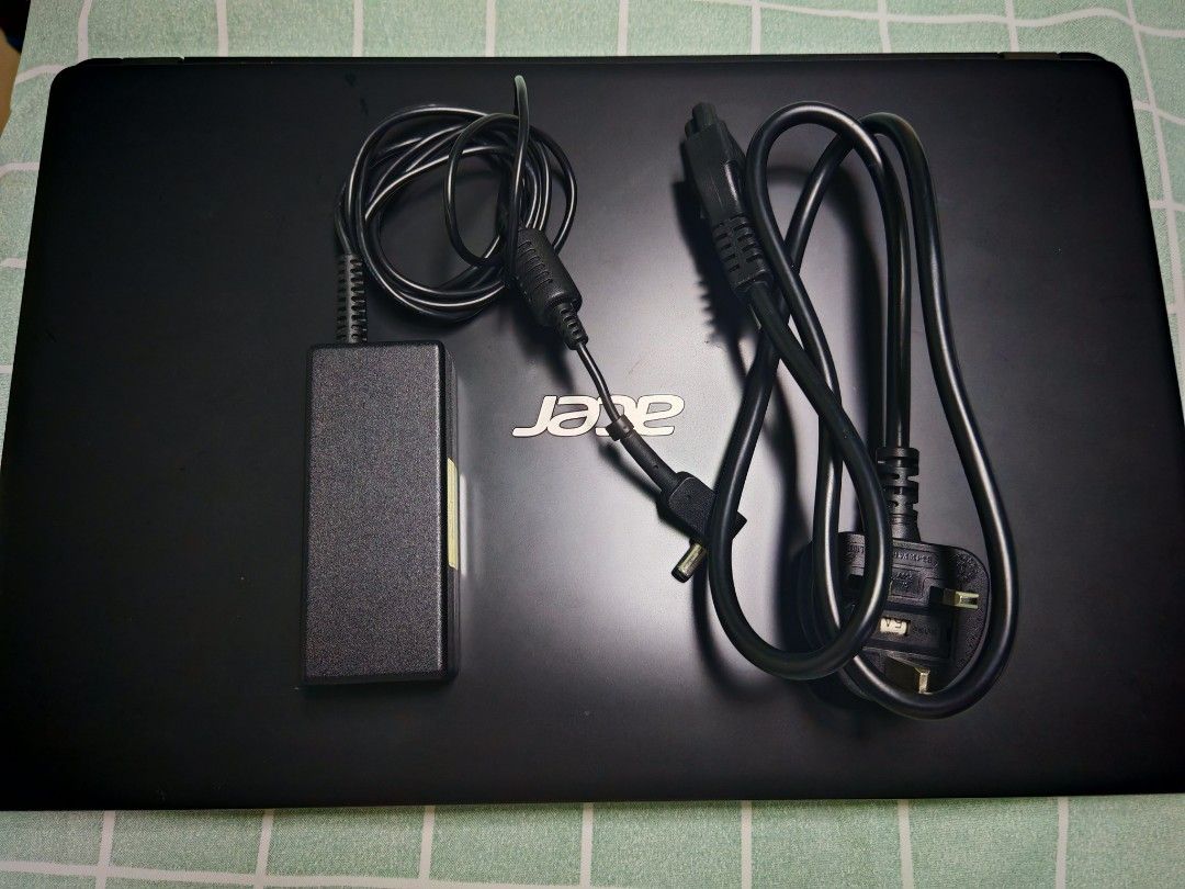 Acer Aspire 3 Laptop - Intel Core i5439543391627530246