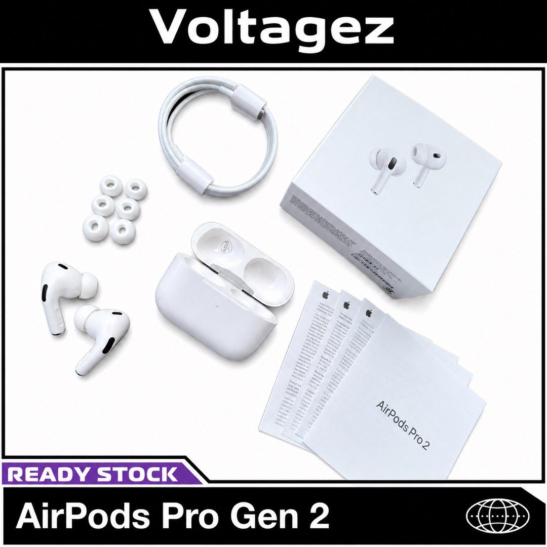 Airpods Pro 2