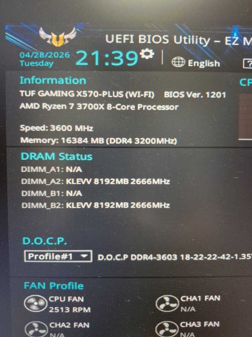 AMD Ryzen 5 3700x 8 cores 16 threads AM4 cpu processor439783372253440004