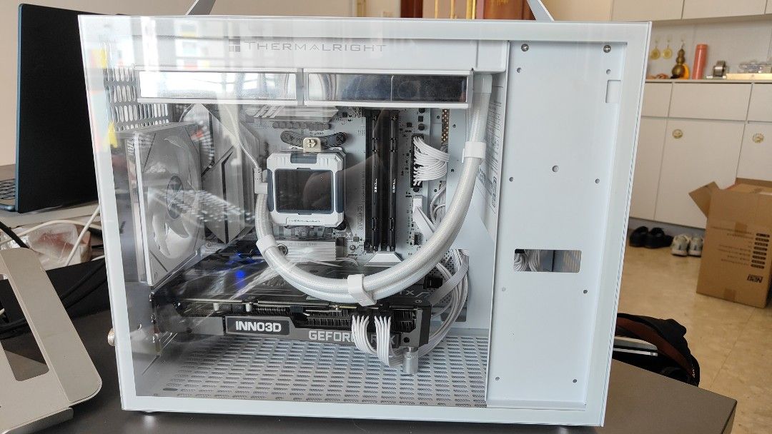 AMD Ryzen 7 7700 CPU439558807036907524