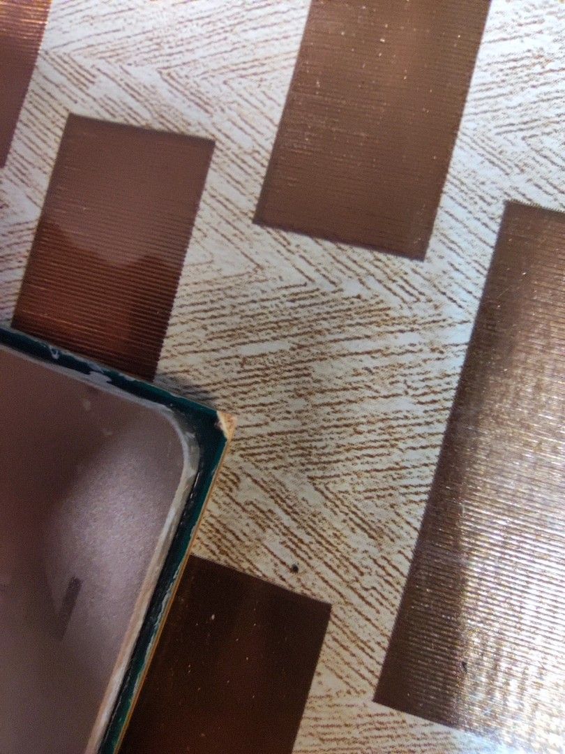 AMD Ryzen CPU - 1700x439558808881735684