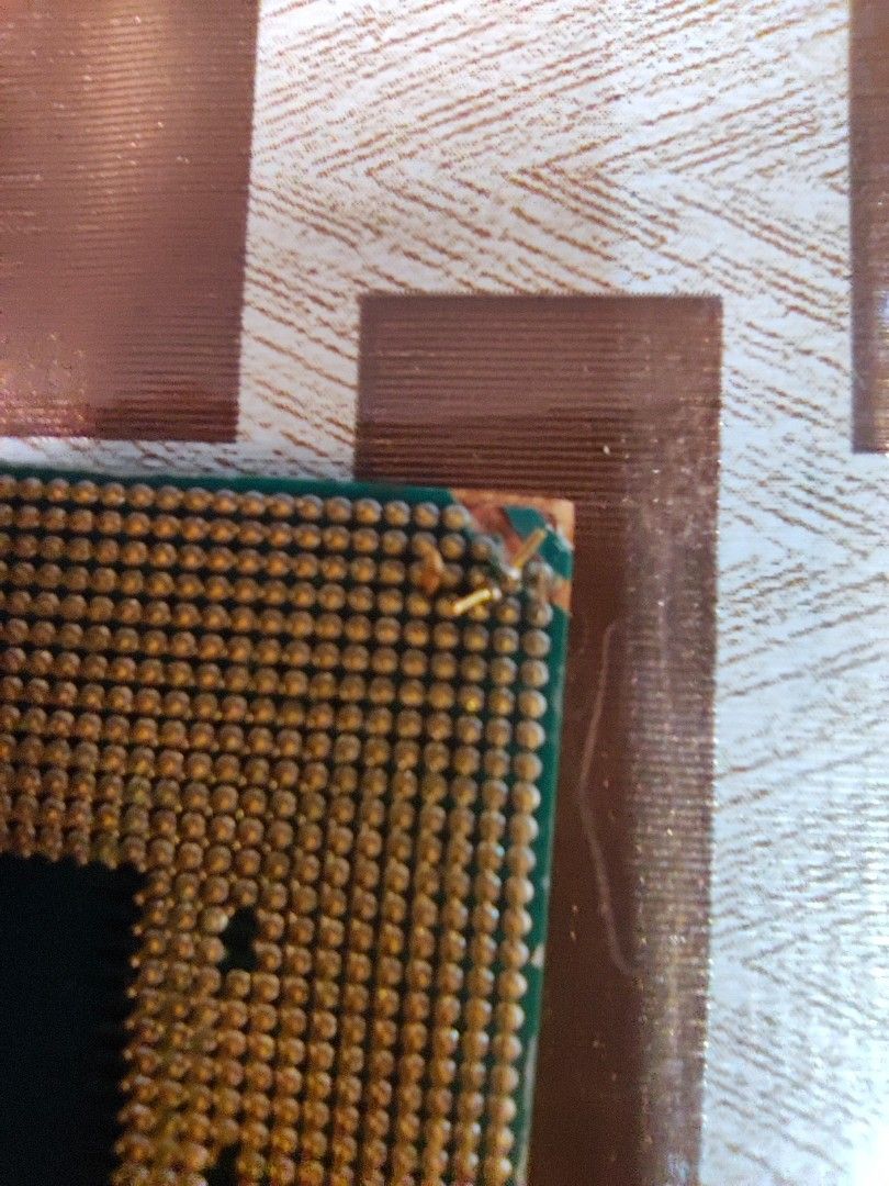 AMD Ryzen CPU - 1700x439558808881735682