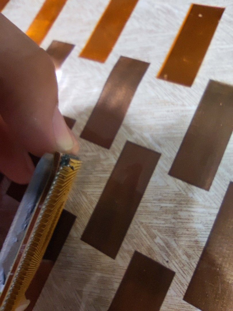 AMD Ryzen CPU - 1700x439558808881735685