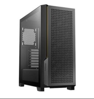 Antec P20C Computer Case447468167413125120
