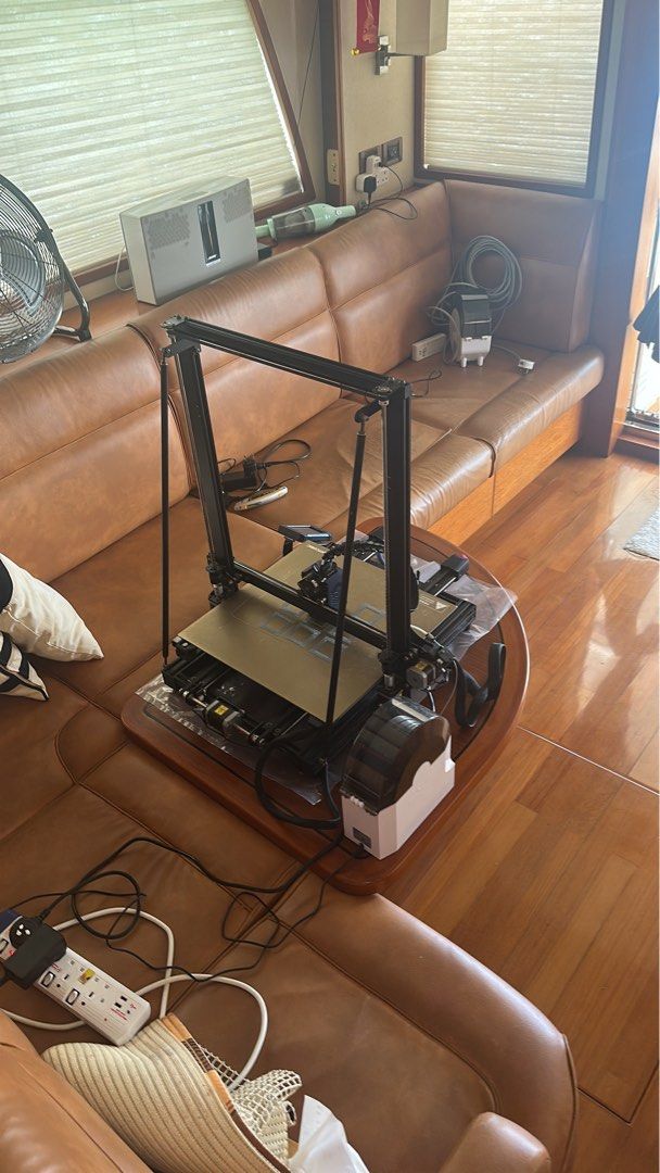 Anycubic Kobra 2 3D Printer439683818078218240