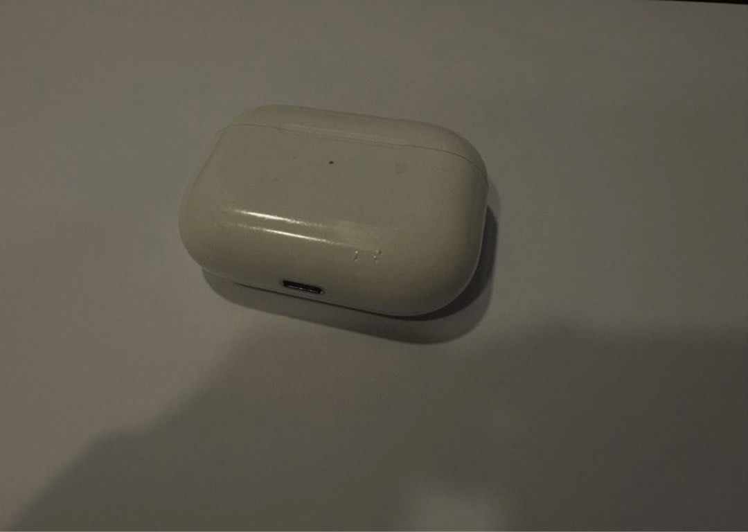 Apple AirPods Pro439534443016366080
