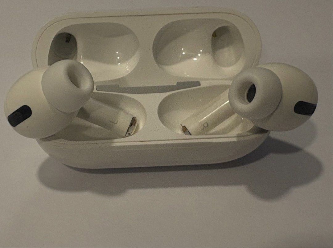 Apple AirPods Pro439534443016366083