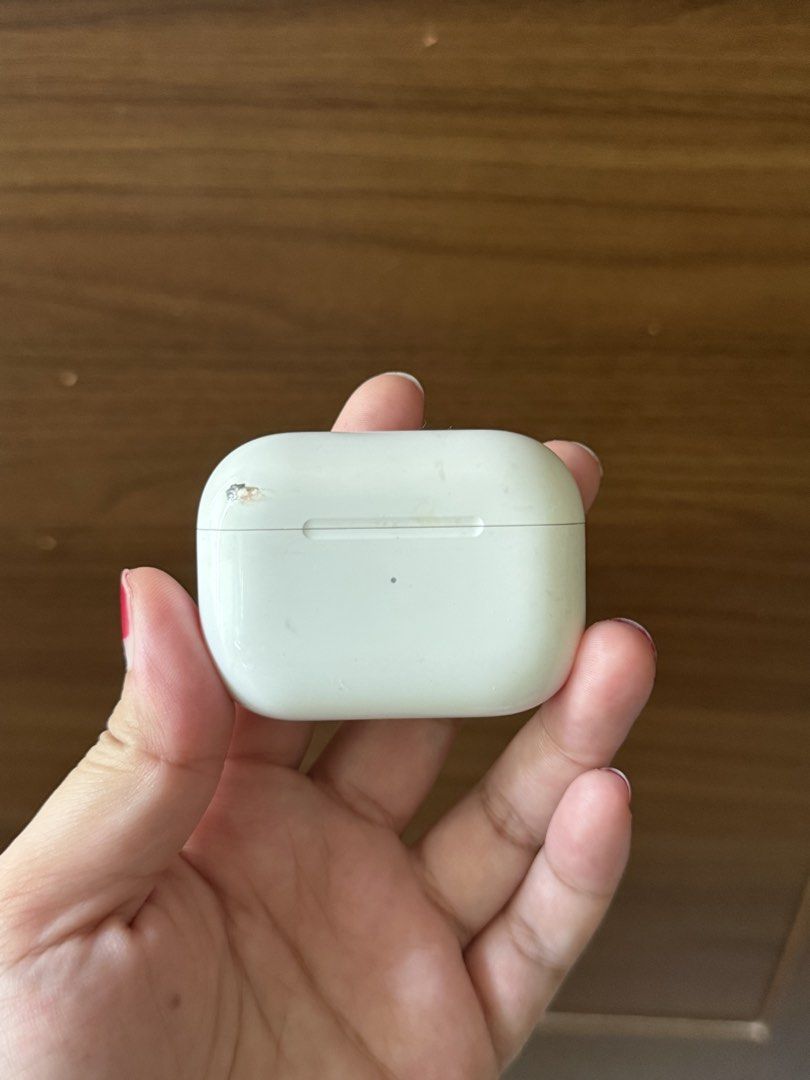 Apple Airpods Pro Gen 2