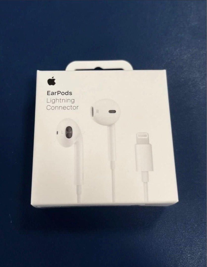 Apple EarPods - Brand New443056128074065921