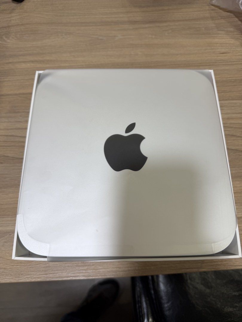 Apple Mac Mini M2 Pro (16GB/512GB)