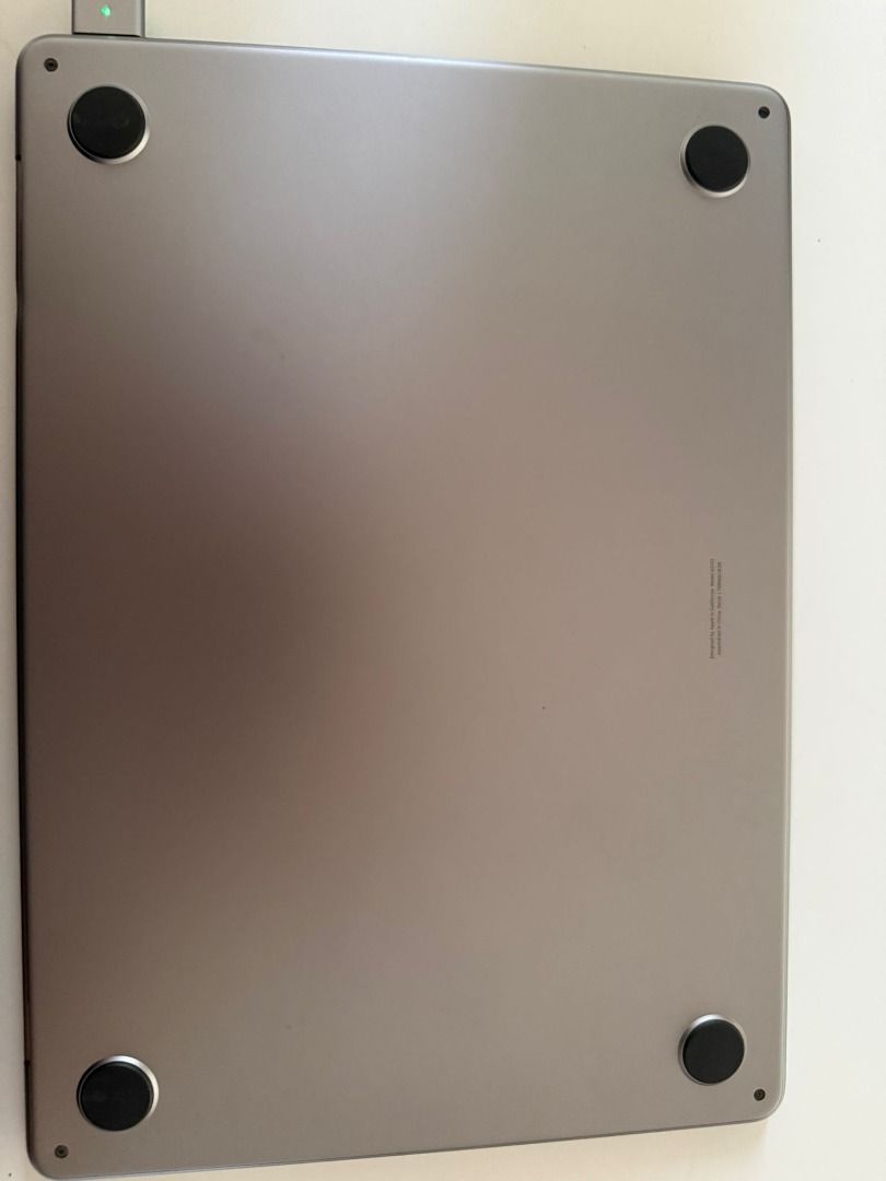 Apple Macbook Air M3439428728541030402
