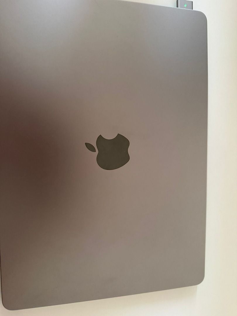 Apple Macbook Air M3439428728541030400
