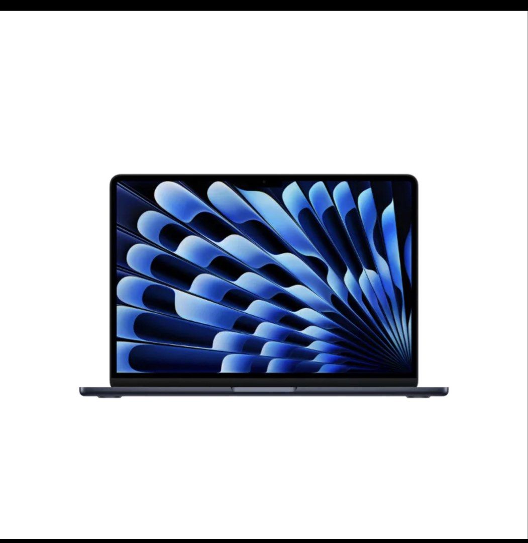Apple MacBook Air M4 Midnight 256 GB