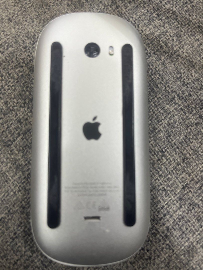 Apple Magic Mouse439671609099571200