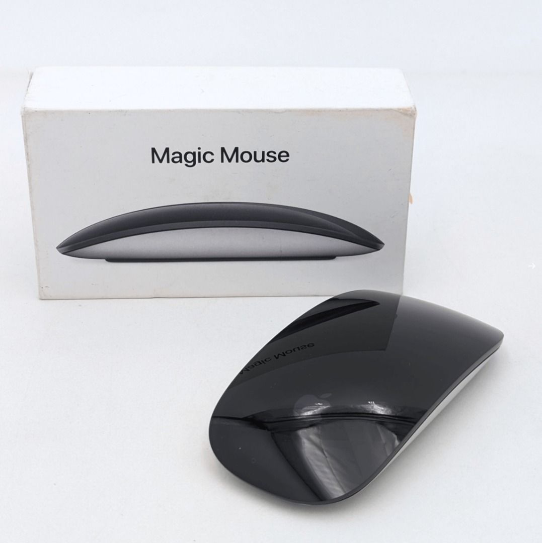 Apple Magic Mouse USB-C  : A3204439436168366008320