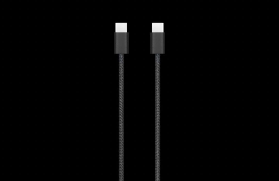 Apple Magic Mouse (USB-C) - Black Multi-Touch Surface  2 - Space Gray439671607180011523