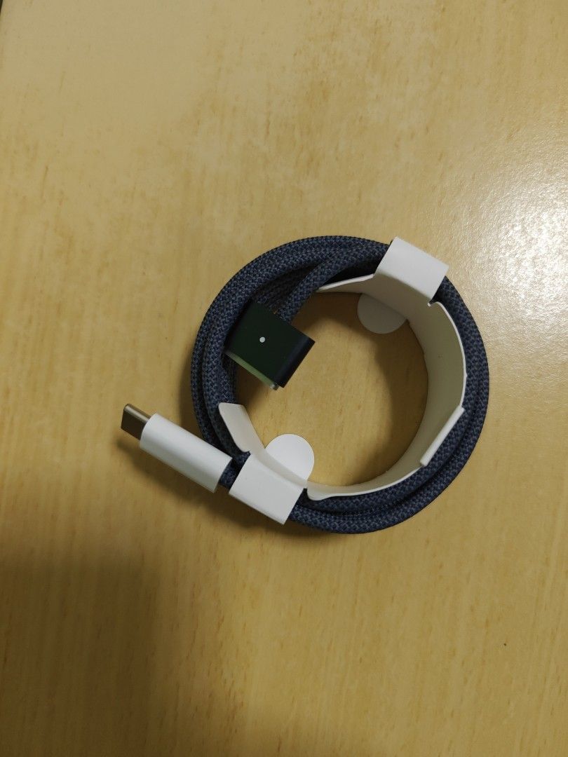 Apple Magsafe Braided Cable439563232719022080