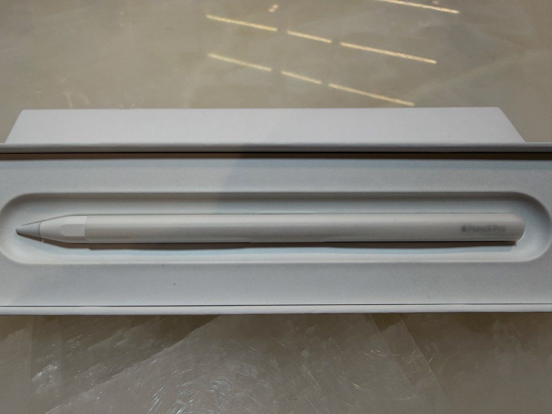 Apple Pencil Pro - Brand New439674370607687682