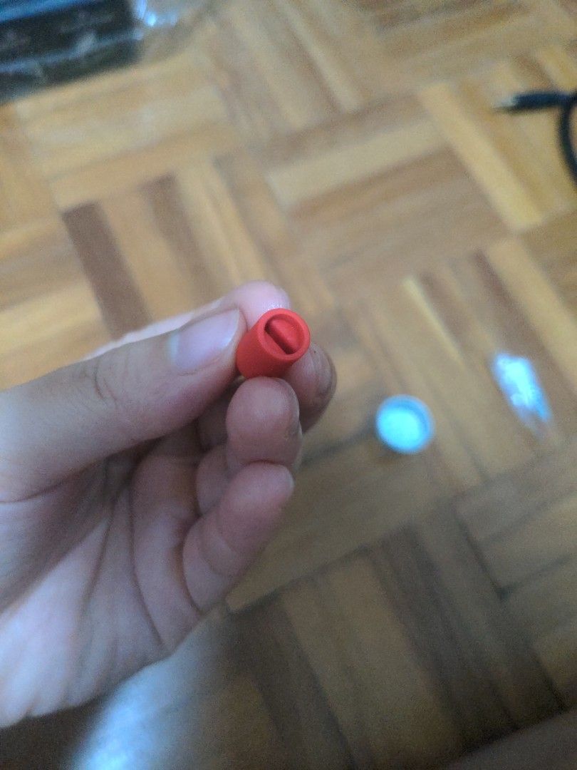 Apple Pencil rubber cap439674374319646721