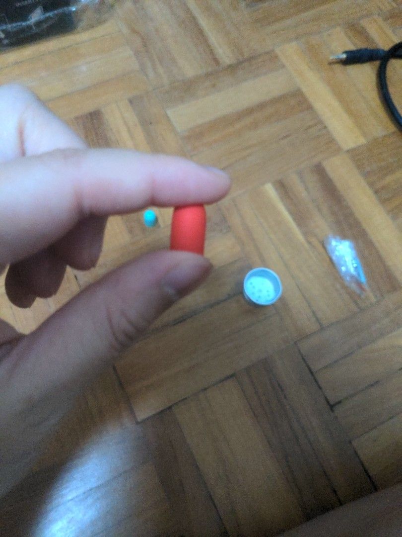 Apple Pencil rubber cap439674374319646722