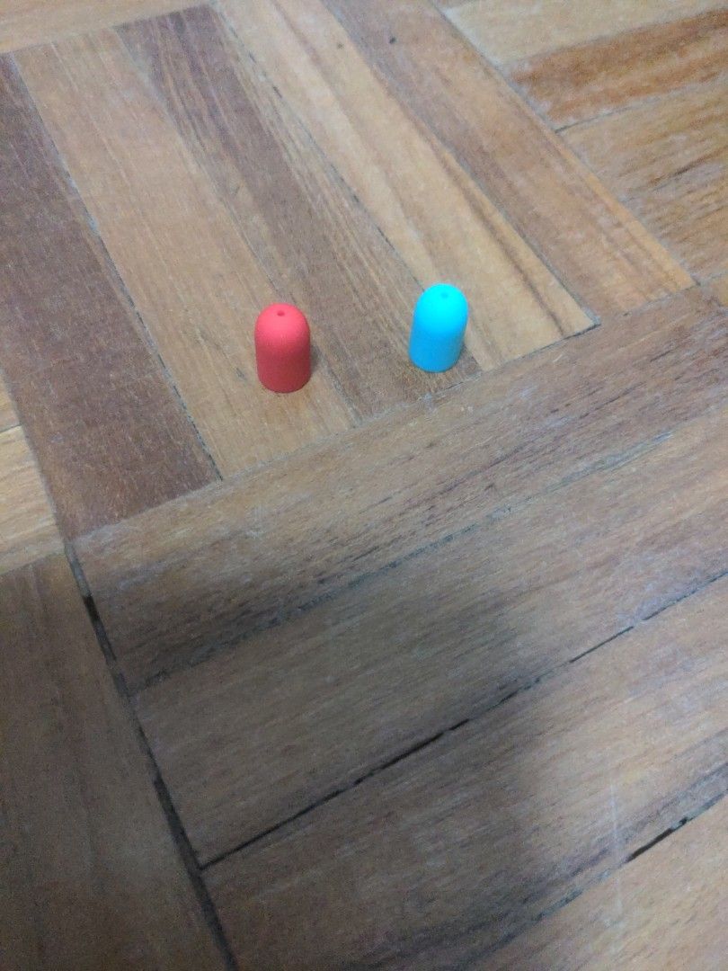 Apple Pencil rubber cap439674374319646720