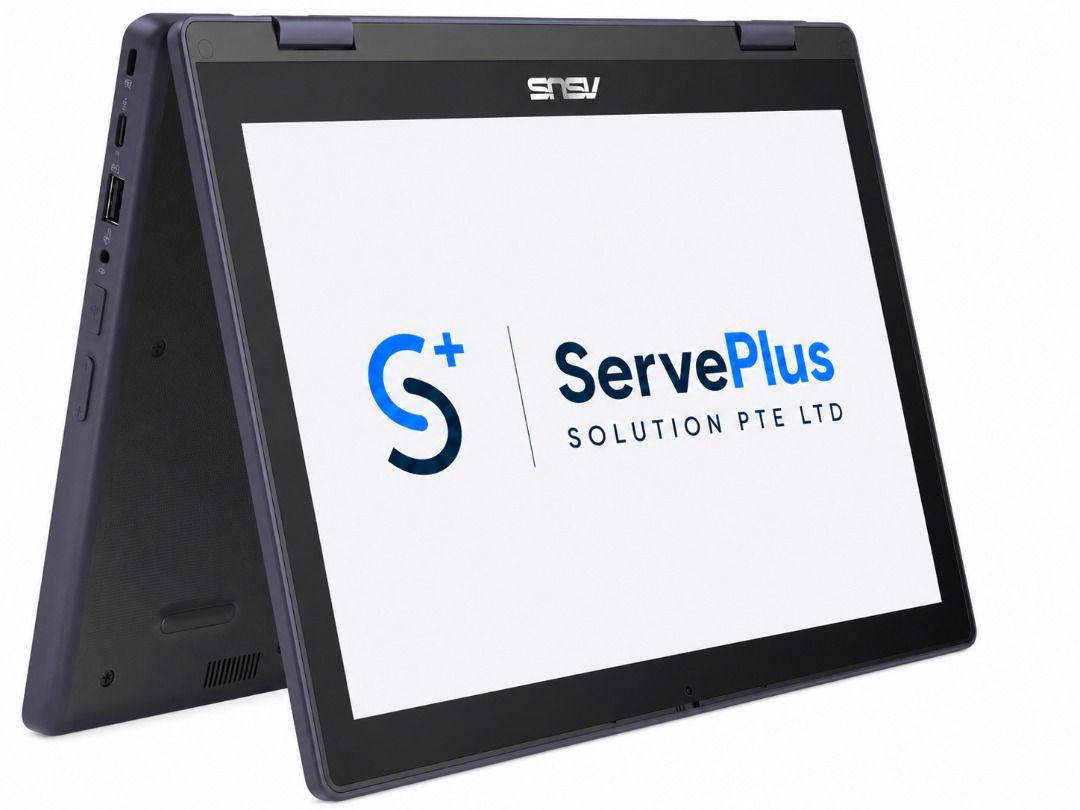 Asus ExpertBook BR1204FTA-R90153X439787116509286401