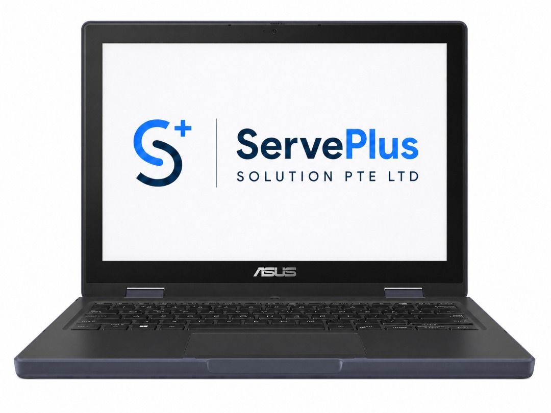 Asus ExpertBook BR1204FTA-R90153X439787116509286400