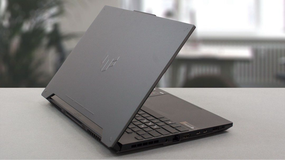 ASUS FX507 Laptop - Serviced439564109234186240