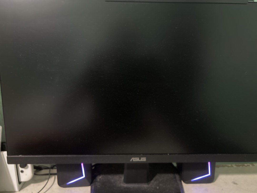 ASUS Gaming Monitor