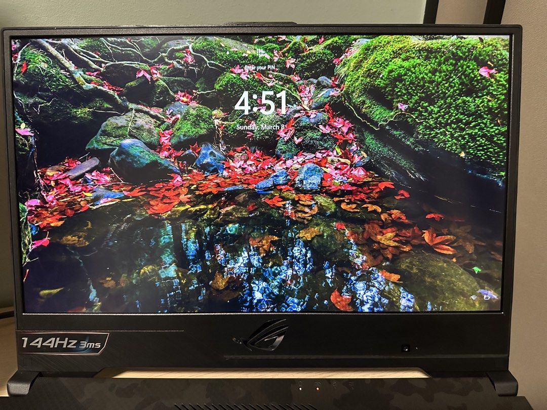 ASUS ROG Strix GL504GV Laptop439428714783713282