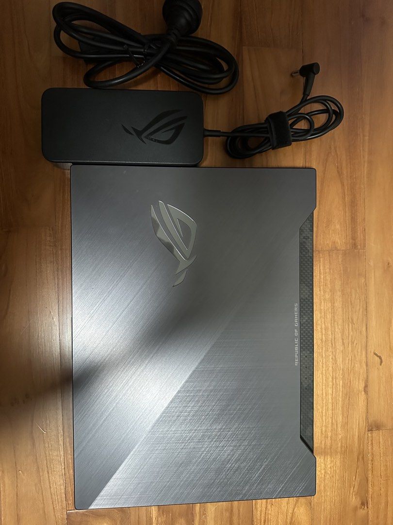 ASUS ROG Strix GL504GV Laptop439428714783713280
